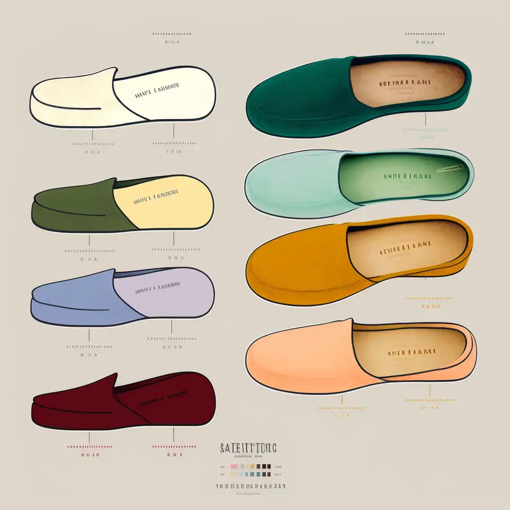 De Beste Enkelvoudige Pantoffels Voor Dames: Voor Een Comfortabele Avond Thuis