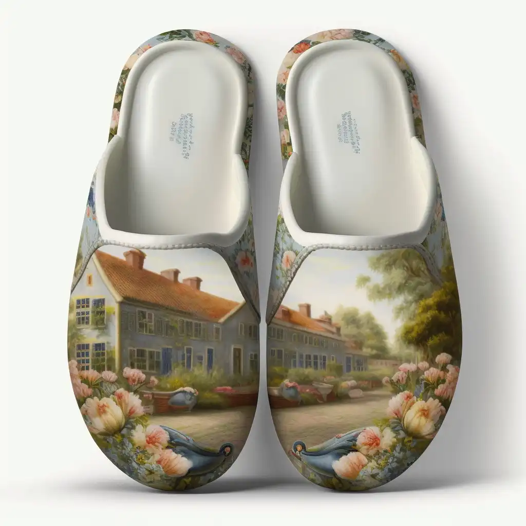 Van Pluizige Slippers tot Warme Muilen: Een Overzicht Van De Beste Dames Pantoffels