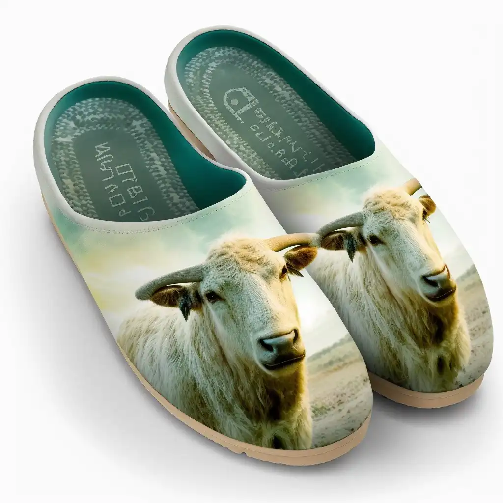 Pantoffels Voor Dames Met Harde Zolen: Voor Een Stevige Grip Binnenshuis