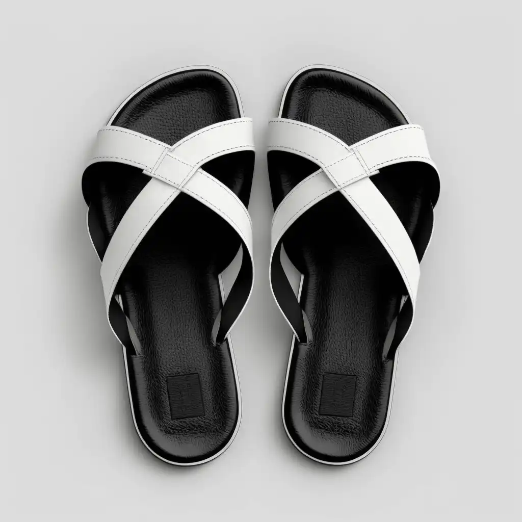 Een Gids Voor Het Kiezen Van De Juiste Kleur En Materiaal Voor Dames Pantoffels