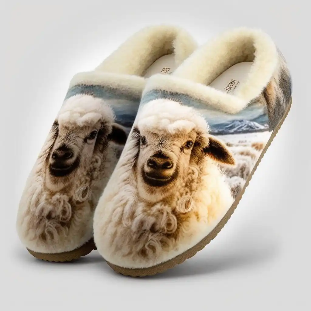 Een Gids Voor Het Kiezen Van Pantoffels Voor Dames Met Brede Voeten