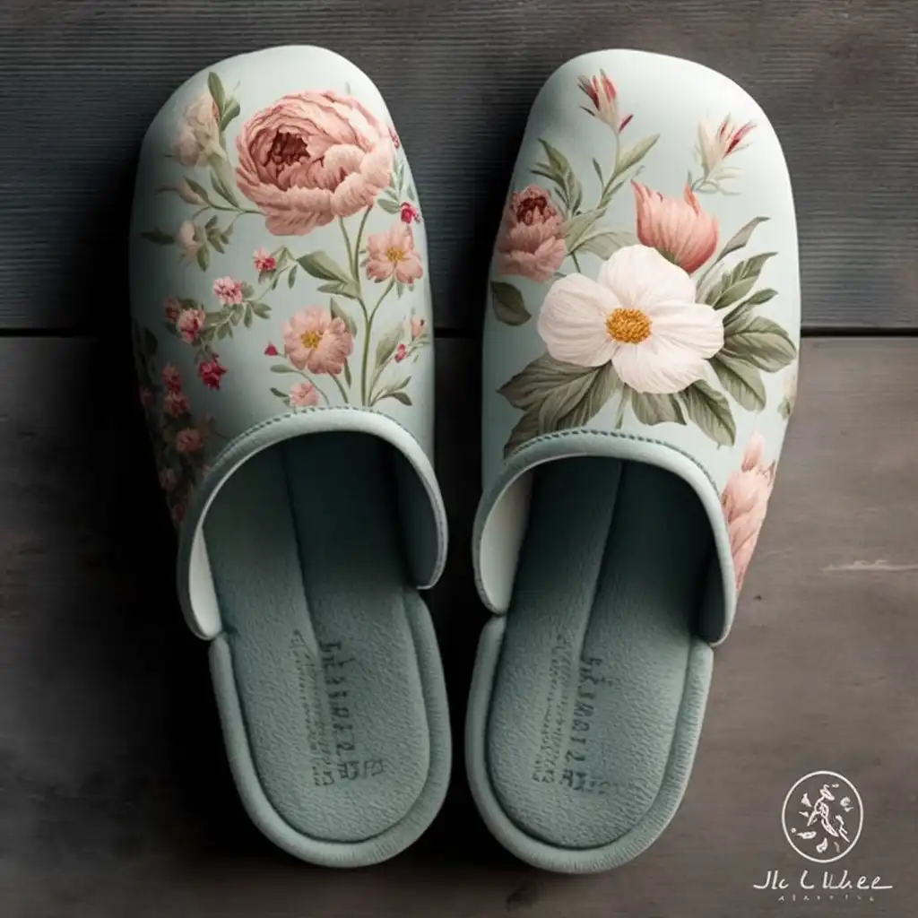 Pantoffels Voor Dames Met Voering Van Schapenvacht: Voor Warme En Gezellige Voeten