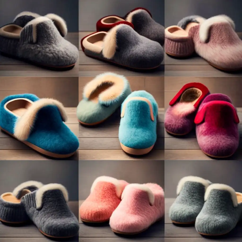 Comfortabele En Trendy Pantoffels Voor Dames: Een Gids Voor De Perfecte Keuze